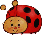 Lucky Bug