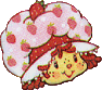 Strawberry Shortcake