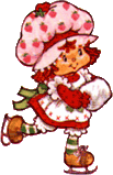 Strawberry Shortcake
