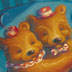 Bears in the spotlight