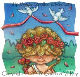 Cupid Boy