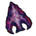 Arrowhead designs for a scavenger hunt game