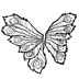 Butterfly designs