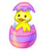 Easter designs for toddler scrapbook