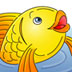"The Golden Fish"