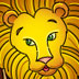 "The Lion and the Hare"