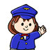 Fisher-Price&reg; stickers