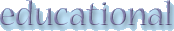 educational header