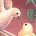 Wedding Doves