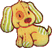 Pupcake