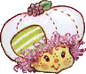 Raspberry Tart