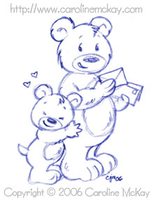 Bear Hug