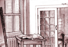 Debra's Studio